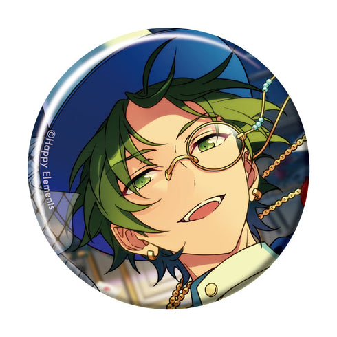 『あんさんぶるスターズ!!』コレクション缶バッジ 2025 Dec. -Idol Side-【BOX】