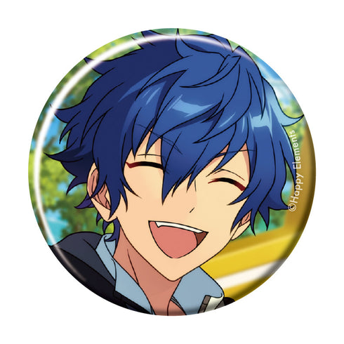 『あんさんぶるスターズ!!』コレクション缶バッジ 2026 Jan. -Casual Side-【BOX】