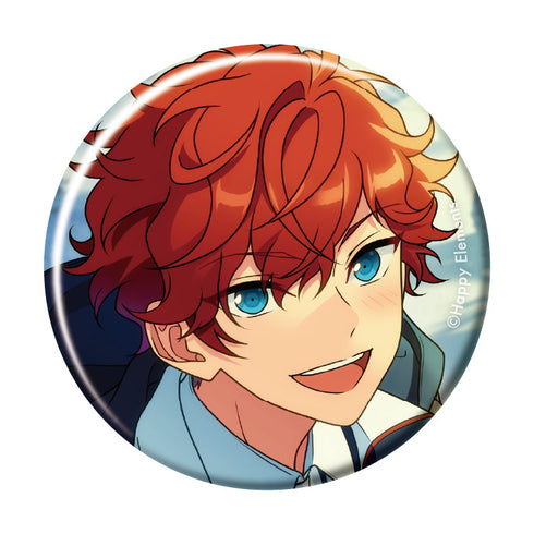 『あんさんぶるスターズ!!』コレクション缶バッジ 2026 Jan. -Casual Side-【BOX】