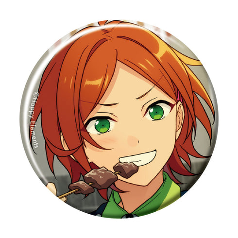 『あんさんぶるスターズ!!』コレクション缶バッジ 2026 Jan. -Casual Side-【BOX】