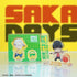 『SAKAMOTO DAYS』【食玩】2ピースアクリルスタンド【BOX】