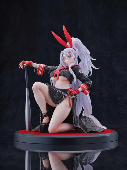 『アズールレーン』プリンツ・ハインリヒ 裏の裏番長?