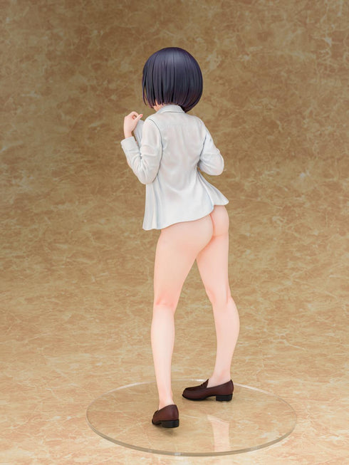 『かるたも』オリジナルイラスト 井上優莉奈