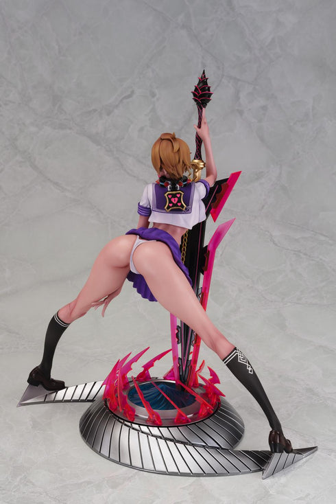 『飛鳥瑠衣』夏セーラーVer.【202512再販】