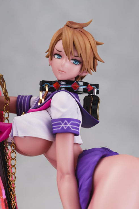 『飛鳥瑠衣』夏セーラーVer.【202512再販】