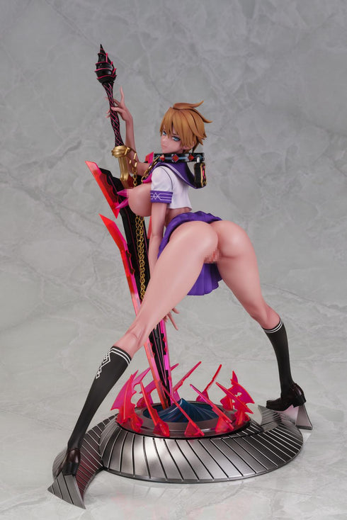 『飛鳥瑠衣』夏セーラーVer.【202512再販】