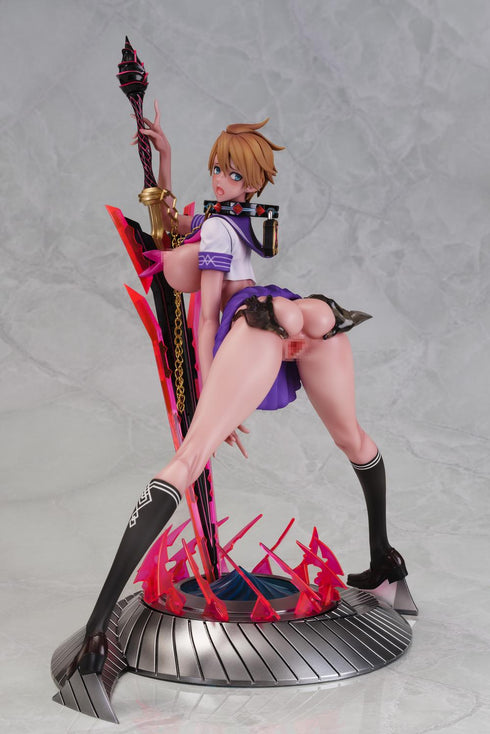 『飛鳥瑠衣』夏セーラーVer.【202512再販】