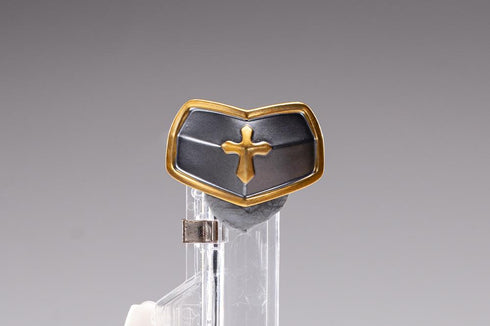 『Faceless』《騎士》