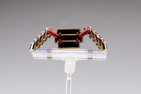 『Faceless』《武士》