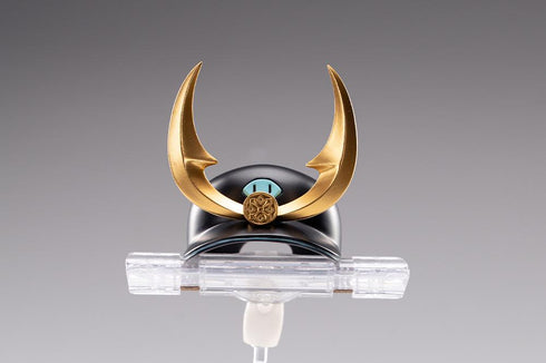 『Faceless』《武士》