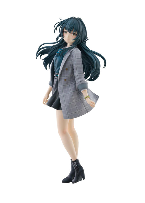 『学園アイドルマスター』月村手毬