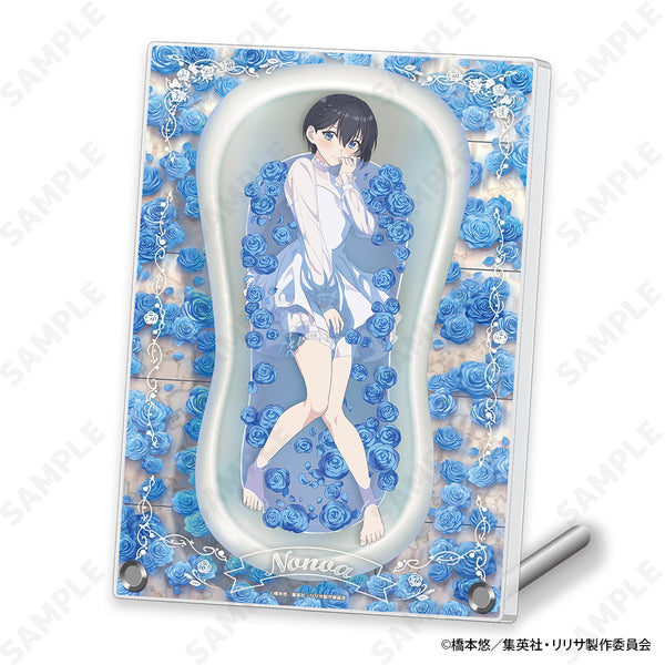 『2.5次元诱惑』BIG亚克力面板 -Rosy- 3 诺诺亚