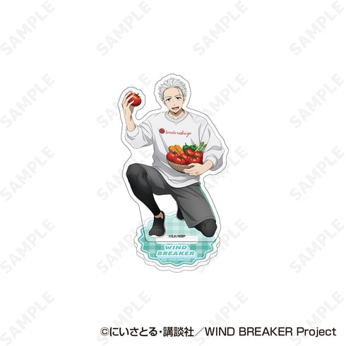 『WIND BREAKER』アクリルスタンド 2 梅宮一