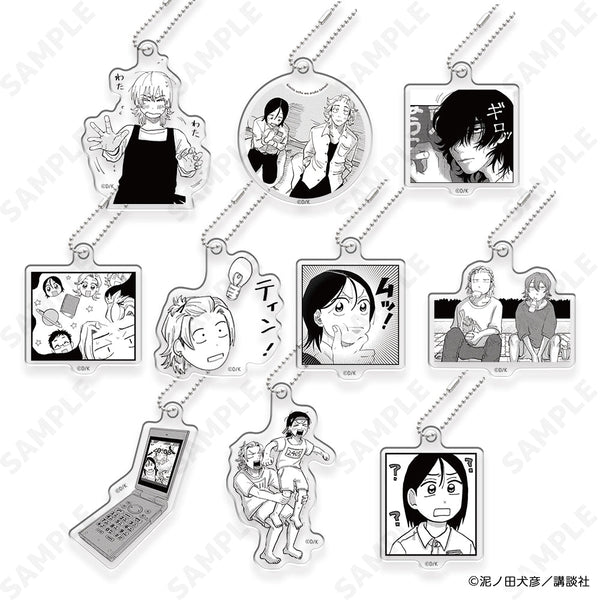 『君と宇宙を歩くために』アクキーコレクション A【BOX】