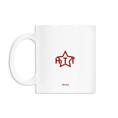 『けいおん!』平沢 唯 モチーフマグカップ【202602再販】