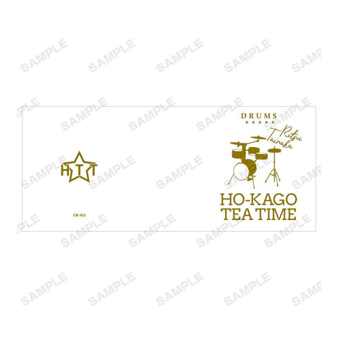 『けいおん!』田井中 律 モチーフマグカップ【202602再販】