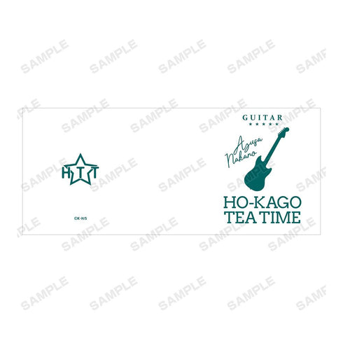 『けいおん!』中野 梓 モチーフマグカップ【202602再販】