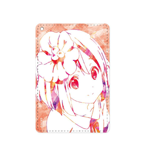 『けいおん!』平沢 唯 1ポケットパスケース【202602再販】