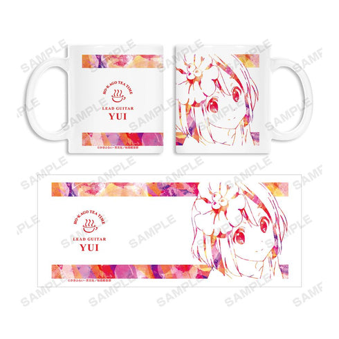 『けいおん!』平沢 唯 マグカップ vol.2【202602再販】