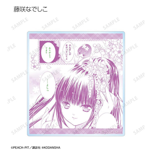 『しゅごキャラ!』トレーディング台詞アクリルコースター(単位/BOX)【202601再販】