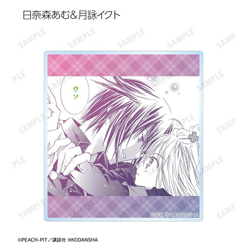 『しゅごキャラ!』トレーディング台詞アクリルコースター(単位/BOX)【202601再販】