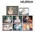 『MILGRAM -ミルグラム-』トレーディング MV アクリルカード マヒル 『愛なんですよ』(単位/BOX)【202601再販】