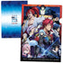 『転生したらスライムだった件』紅蓮の絆編 クリアファイルA【202601再販】