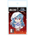 『転生したらスライムだった件』紅蓮の絆編 ぷにこれ!キーホルダー(スタンド付) リムル 智慧之王ver.【202601再販】