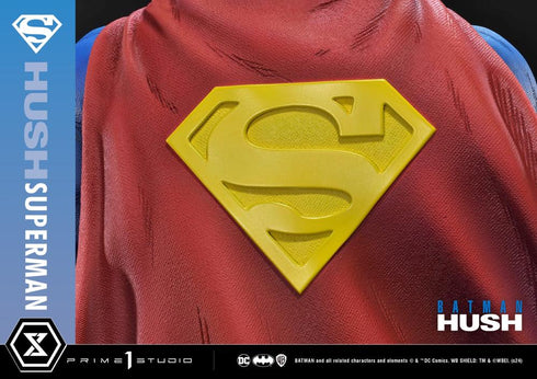 『バットマン:ハッシュ』アルティメットプレミアムマスターライン スーパーマン