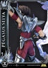 『聖闘士星矢』プレミアムマスターライン ペガサス星矢(最終青銅聖衣)