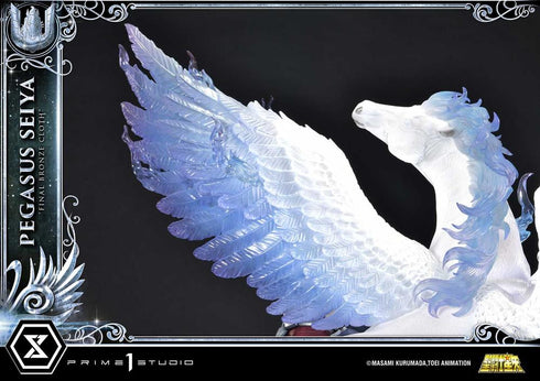 『聖闘士星矢』プレミアムマスターライン ペガサス星矢(最終青銅聖衣)