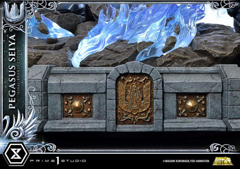 『聖闘士星矢』プレミアムマスターライン ペガサス星矢(最終青銅聖衣)