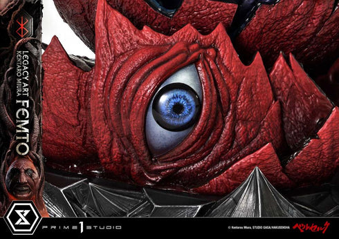 『ベルセルク』レガシーアート 三浦建太郎 フェムト