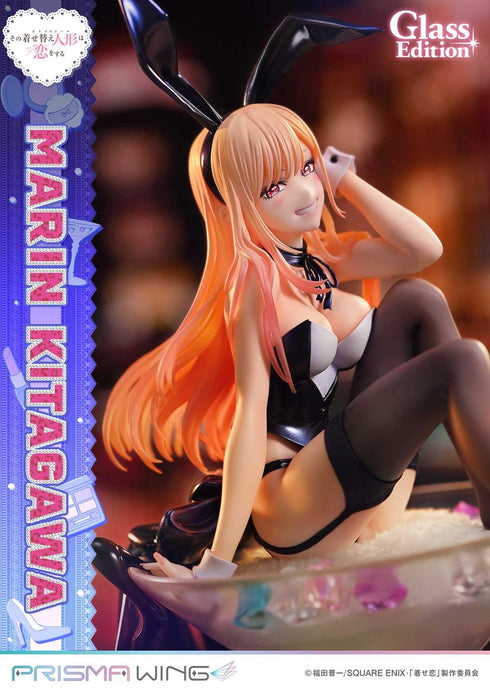 『その着せ替え人形は恋をする』PRISMA WING 喜多川海夢 グラスエディション 1/7スケール 完成品フィギュア