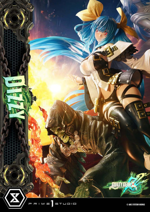 『GUILTY GEAR Xrd REV 2』アルティメットプレミアムマスターライン ディズィー