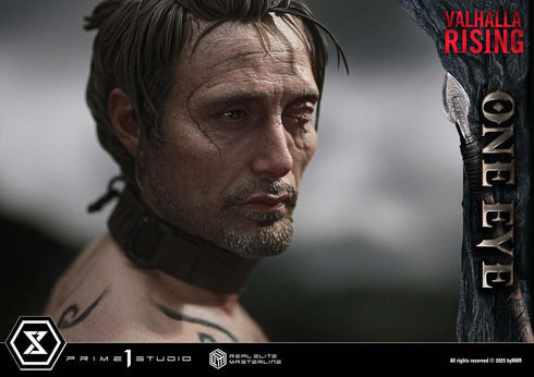 『ヴァルハラ・ライジング』リアルエリートマスターライン ワン・アイ