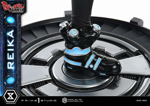 『GANTZ』リアルエリートマスターライン レイカ