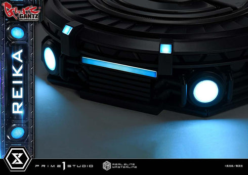 『GANTZ』リアルエリートマスターライン レイカ