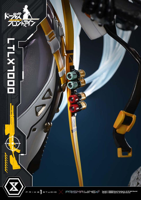 『ドールズフロントライン』アルティメットプレミアムマスターライン LTLX7000