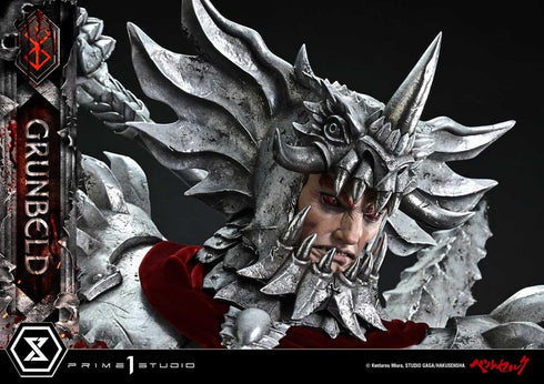 『ベルセルク』アルティメットプレミアムマスターライン グルンベルド グルンベルド VS ガッツ