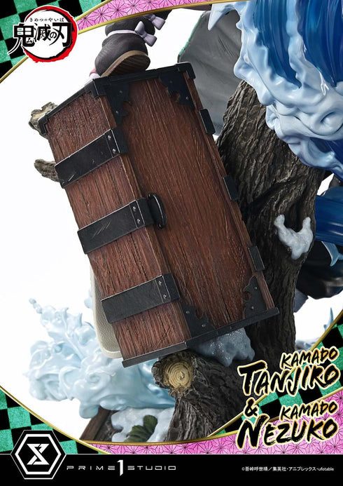 『鬼滅の刃』コンセプトマスターライン 竈門炭治郎&竈門禰豆子