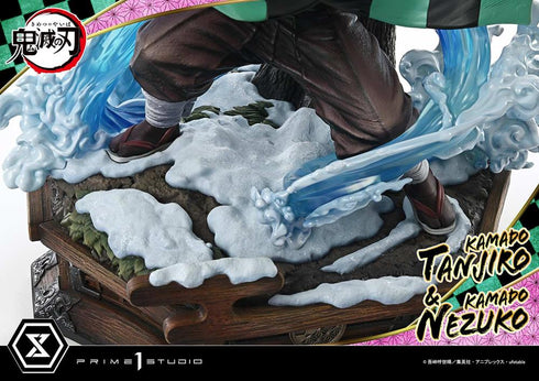 『鬼滅の刃』コンセプトマスターライン 竈門炭治郎&竈門禰豆子