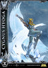 『聖闘士星矢』プレミアムマスターライン キグナス氷河(最終青銅聖衣)