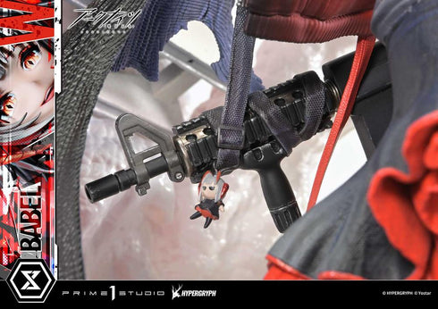 『アークナイツ』コンセプトマスターライン W昇進2