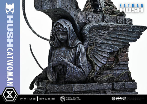 『バットマン:ハッシュ』リアルエリートマスターライン キャットウーマン