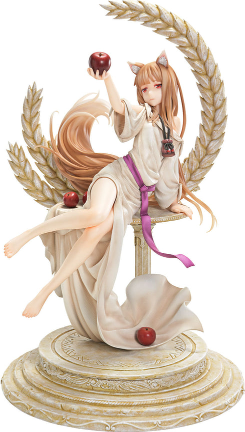 『狼と香辛料 MERCHANT MEETS THE WISE WOLF』コンセプトマスターライン ホロ