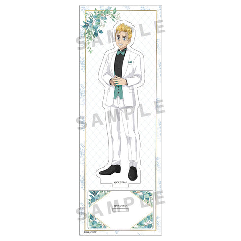 『東京リベンジャーズ』描き下ろしアクリルスタンド(花垣 武道/タキシード)