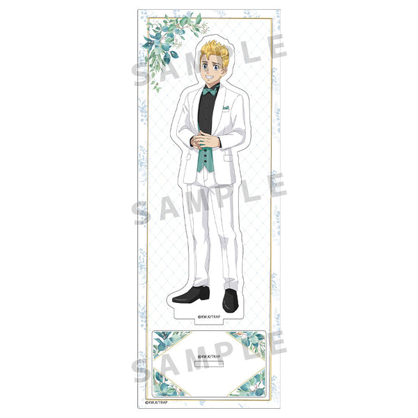 『東京リベンジャーズ』描き下ろしアクリルスタンド(花垣 武道/タキシード)