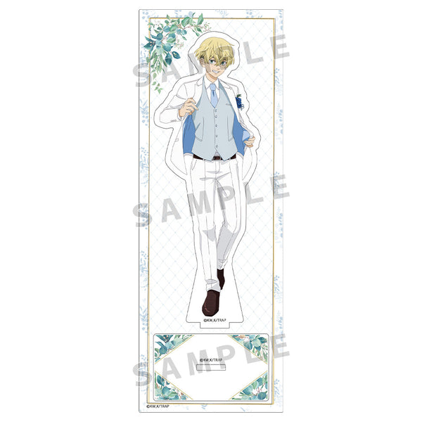 『東京リベンジャーズ』描き下ろしアクリルスタンド(松野 千冬/タキシード)