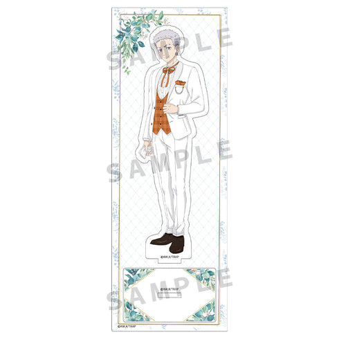 『東京リベンジャーズ』描き下ろしアクリルスタンド(三ツ谷 隆/タキシード)